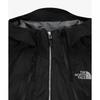 The North Face Foamax 3l Jacket Real Black Nj2hs02j