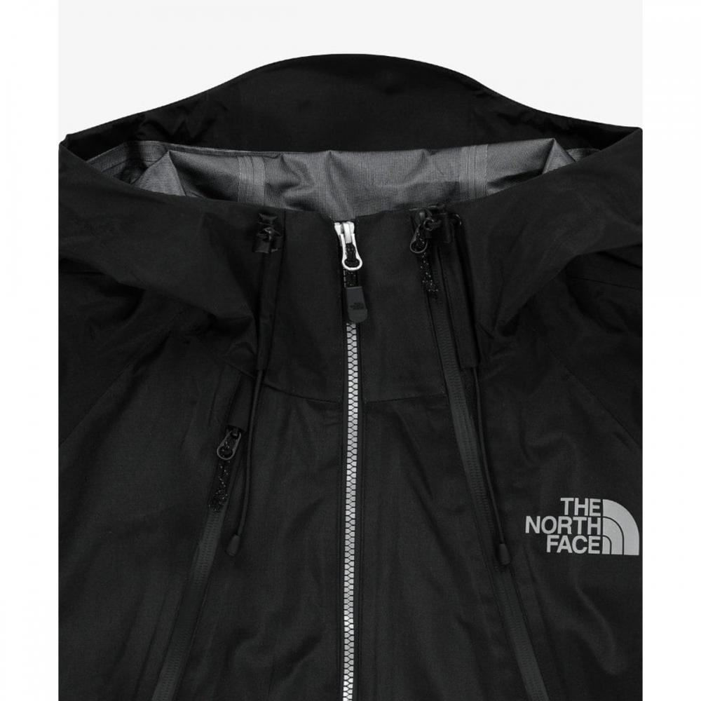 The North Face Foamax 3l Jacket Real Black Nj2hs02j