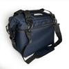 AO Coolers Cooler Bag 12 Pack Canvas Soft Cooler AO12NB Navy Blue 12 PACK CANVAS NAVY BLUE Soft Cooler Bag Outdoor [AO Coolers] [Used]