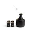 Nanshan Xiansheng Keramik Warmwein- & Sake-Set