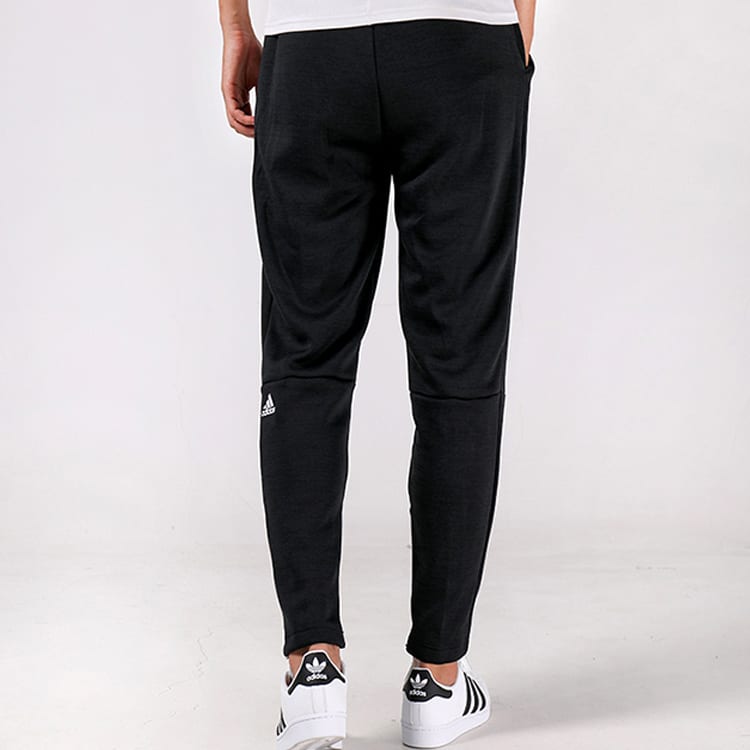 adidas Sports Pants Men's Black Moderate CX0702