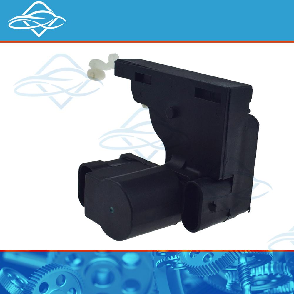NEW 96252707 96252709 96229551 96229552 Front Rear Left Right Door Lock Latch Actuator For Chevrolet Aveo Optra Wave5 Pontiac G3