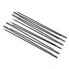 Tent Rod Bars Outdoor Support Rods Hassle-Free Assembly