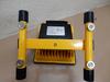 NEXcell Rechargeable LED Floodlight with Magnet Base GD-F026-3Y (20W)