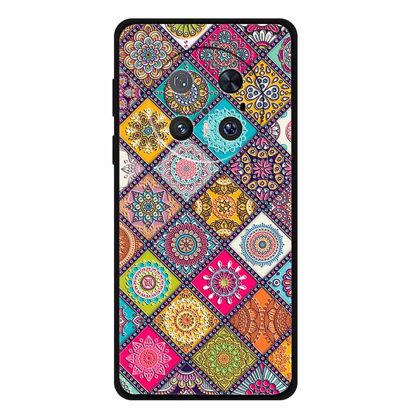 3D Emboss Case For Huawei Mate 70 Pro Phone Case Shockproof Silicone Soft Coque For Huawei Mate 70 Pro Plus Back Cover Case Capa