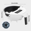 Potato Slicer Multi function hand protected shredder kitchen grater with Drain Basket 9 in 1 vegetable slicer for Potato Carrot