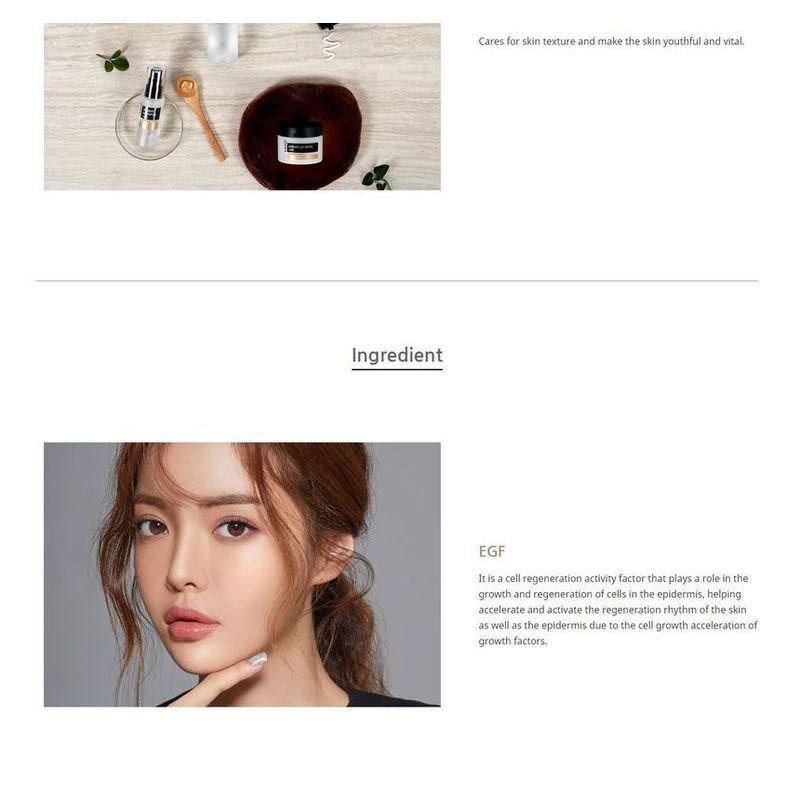 coxir - Intensive EGF Peptide Toner