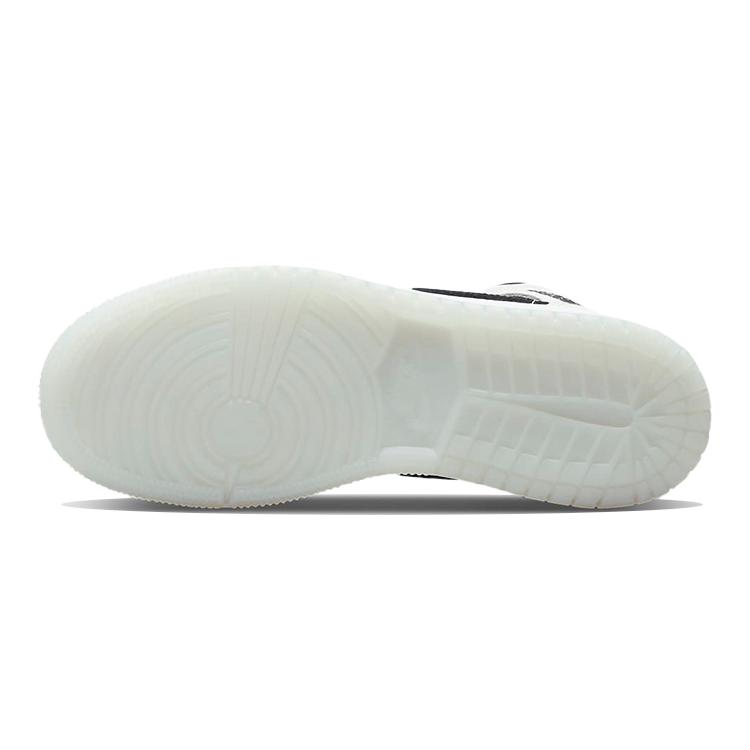 New Jordan 1 Mid Diamond Shorts GS DN4321-100