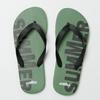 Fashion Men Slippers Flip Flops 2025 Summer Flat Shoes Non-slip Fashion Soft Trendy Open Toe Home Breathable Outdoor Men Beach Slippers
