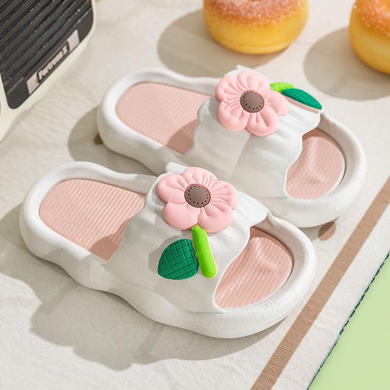 Children's Slippers Soft for Indoor and Outdoor Wear
