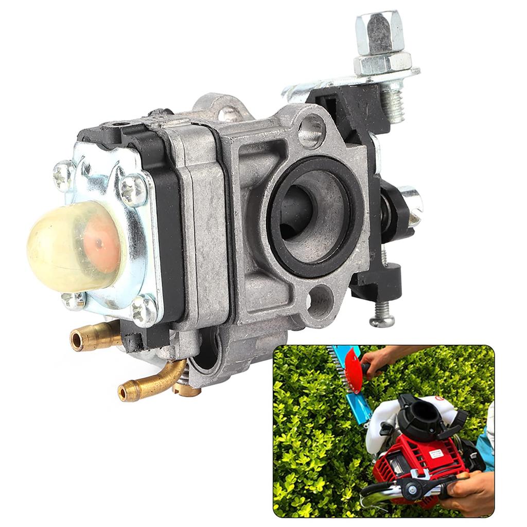 Hedge Trimmer Carburetor Replacement Parts for and 35cc Carburetor, TH23, TH26, TH34, 23, 25, 26, 33, Engines.