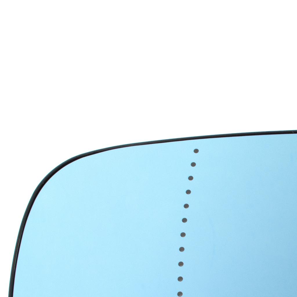 Renault Laguna II 01-05 mirror insert HEATED left