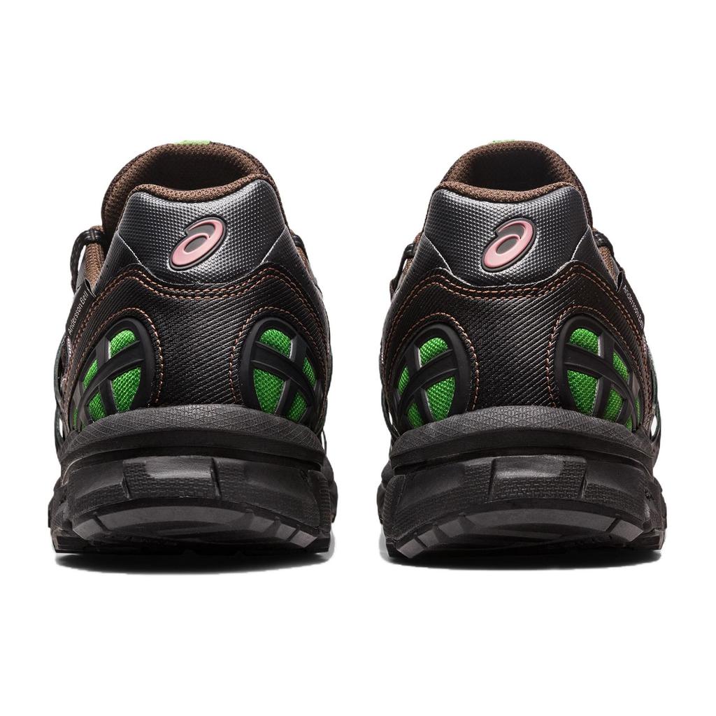 Andersson Bell X ASICS Gel Sonoma 15-50 Black Green Unisex Sneakers 1201A852-001