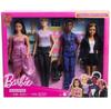 Barbie Doll Career of the Year 2024 Women of Cinema