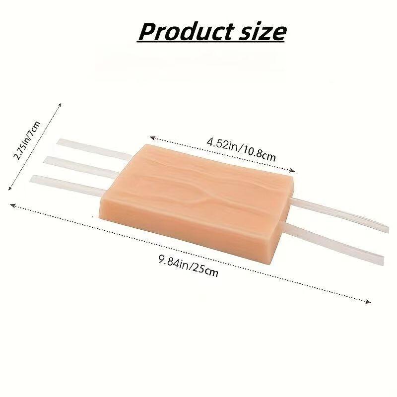 Guanbang Y-Type Venous Injection & Blood Collection Practice Model
