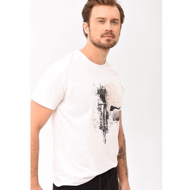 Футболка Volcano T-ROADBIKE EU XL