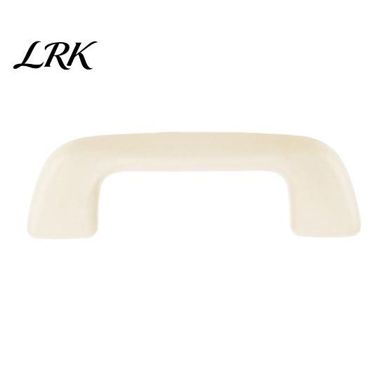 OEM Style Ceiling Handle Interior Roof for Toyota Corolla 2015-2019, Overhead Grab Armrest Replacement Bar with Hook, Front Rear Car Assist