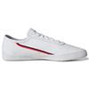 Adidas Neo Courtflash X Low Top Skate Shoes Women Sneakers White Red EH2531