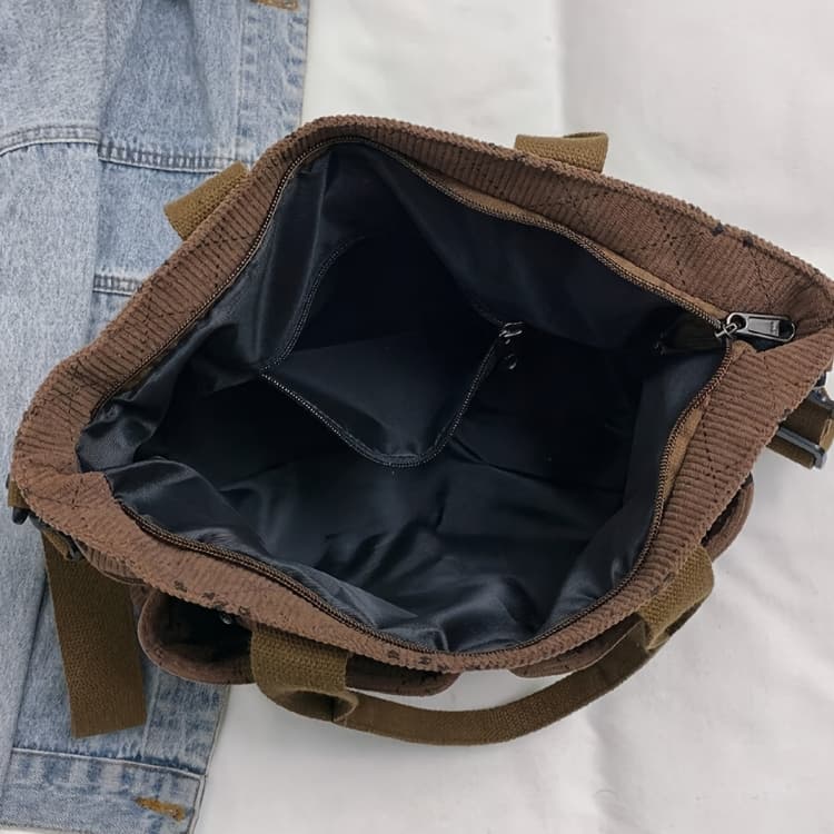 Bow Print Women's Shoulder Bag Crossbody Bag
