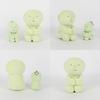 Smiski Plushpendant Toy With Pp Cotton Filling For Kids And Collectors