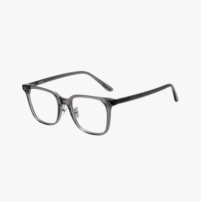 Edeuhadiaiweeo Eyeglass Frames (Ed5800 Grey 52)