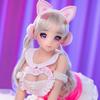 Men's Mini Sex Doll Masturbation Cup Anime Girlfriend Silicone Japanese Style Loli Vagina Sex Erotic Adult Sex Toy