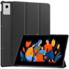 Case for Idea Tab Plus - Leather/PU, Black, Shockproof