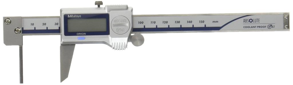Mitutoyo Digimatic Pipe Caliper NTD16-P15M 573-661-20