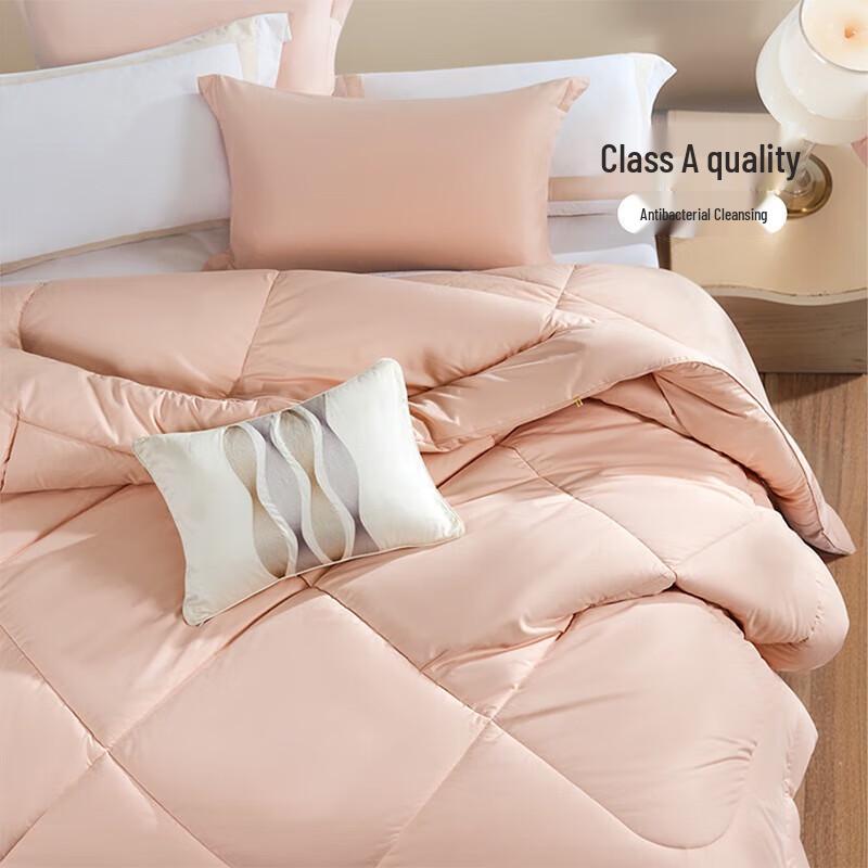 

Fuanna 60% Australian Wool Antibacterial Winter Quilt