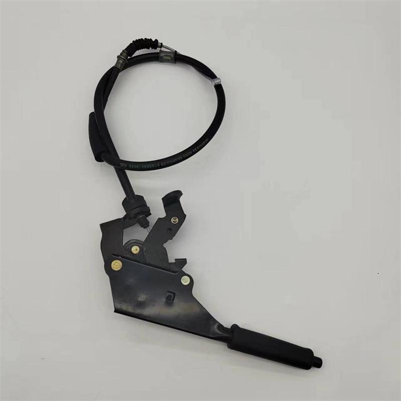 Jinbei Grace Gen-2 Parking Handbrake Control Assembly G3098057A