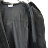Columbia Rain jacket M black Outdoor Mesh Lining Women Used