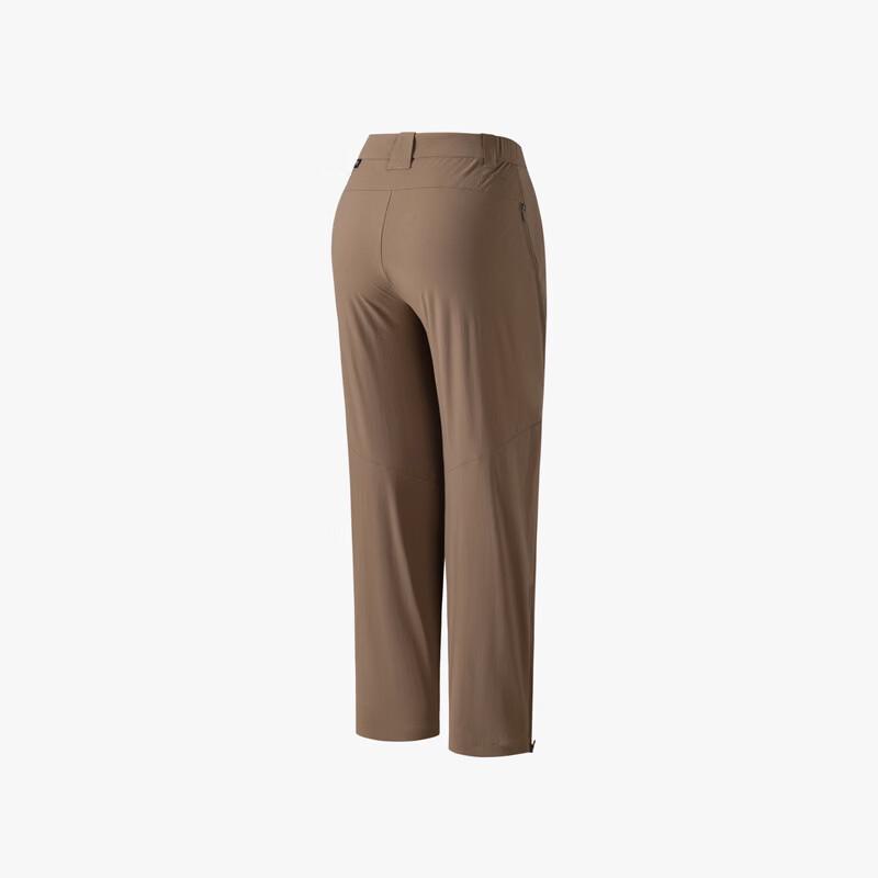 Anta Champion CORDURA Water-Repellent Women's Outdoor Pants