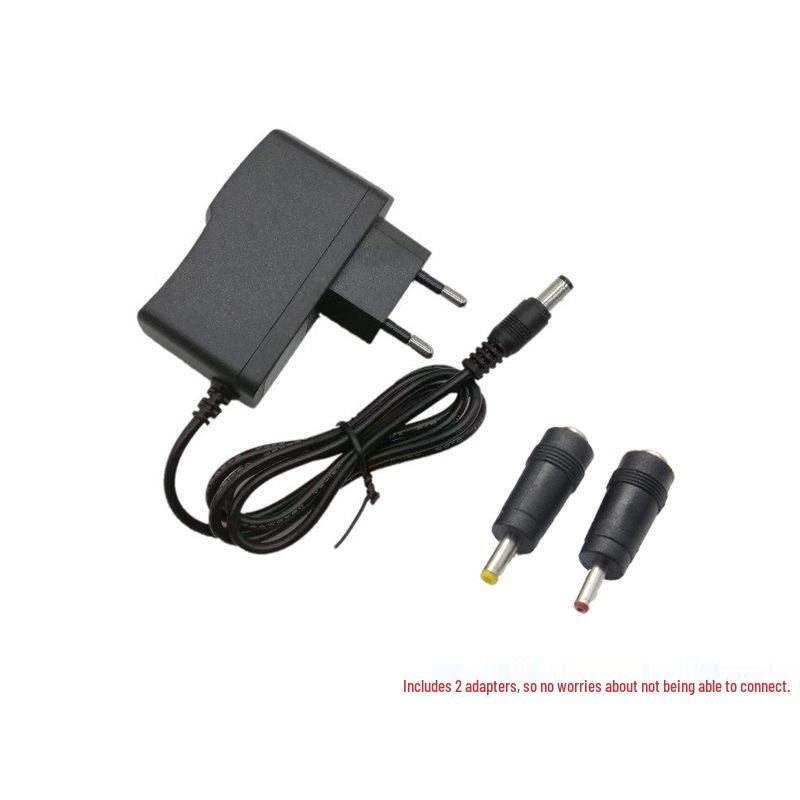 Adapter Alarms 6v1a For Power Peelers Blood Pressure Monitors Toys And Electronic Scales