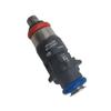 6 Stück Kraftstoffeinspritzdüsen 4627794AA 0280158313 Für 2014-2017 Jeep Cherokee 3.2L V6