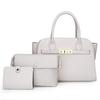 Women's Multi-piece Set, New Fashion Child and Mother Bag, Large-capacity Commuter Portable Shoulder Oblique Span Women's Bag