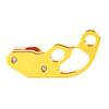 Aluminum Alloy Motorcycle Oil Tube Fixed Tubing Clamp Bicycle Frame Buckle Mountain Bike Brake Cable Sets Tube Guide Adapter