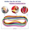 Chew Necklace Accessories Fidget Teething for Boys Birthday Nursing 6 Piece