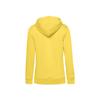 B&C Bio-Kapuzenpullover für Damen/Damen