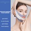 Face-Lift se spánkem Face V Shaper Obvaz na zeštíhlení obličeje Relaxační Shape Lift Masáž redukující dvojitou bradu Obličejová masáž