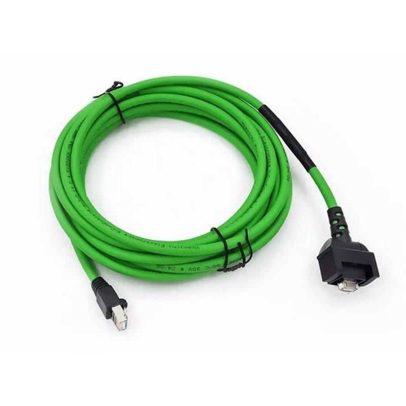 For MB STAR C4 C5 OBD2 Tester Cable 38PIN/14PIN 16/4PIN OBD2 Connection Cable Network LAN Cable