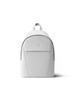 Mah Vital Simple Backpack - Light Grey