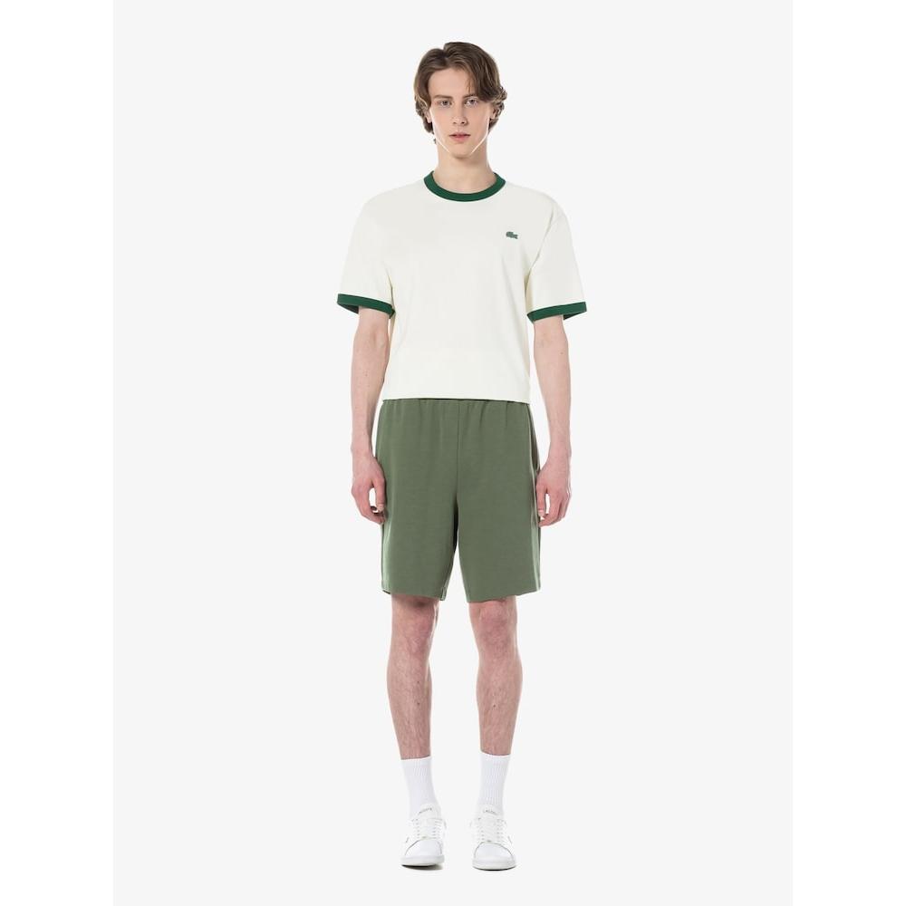 

Lacoste Мужские базовые спортивные шорты GH779E 54G 316 Q2NGH779E 54G316 004
