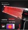 High-Power Salon & Home Hair Dryer with Concentrator & Aromatherapy Feature - Perfect Gift for Stylists