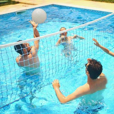 Piłka siatkowa LED Powiększona piłka siatkowa ze światłem LED 22cm Jasna Młodzieżowa Plażowa piłka do gry na zewnątrz Dla mężczyzn Kobiet