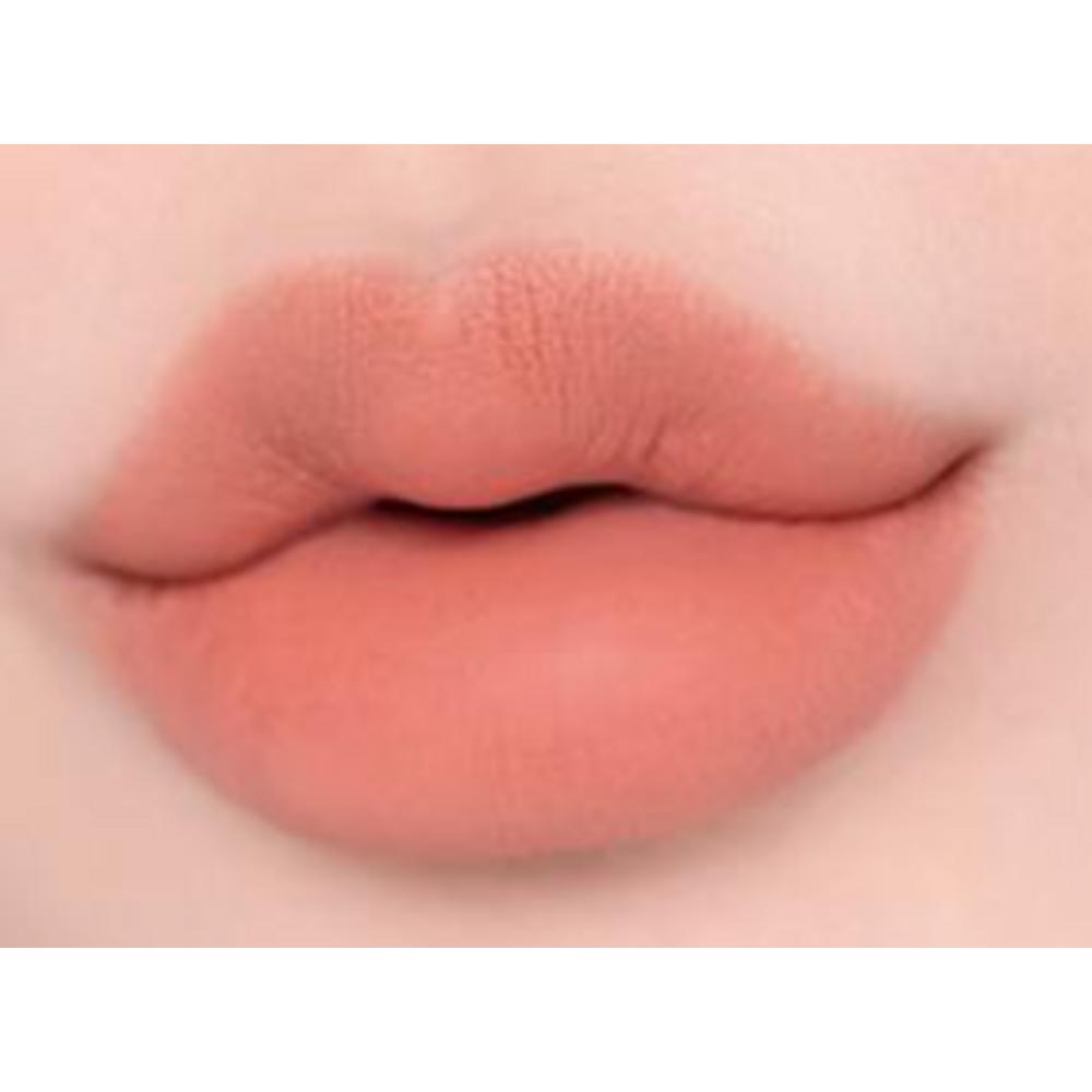 Heart Percent Dot On Mood Lip Pencil 0.8g, #01 Peach Beige, 1 piece