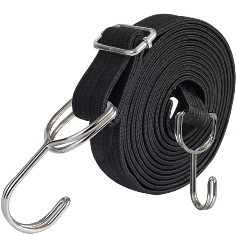 HOTUN Elastic Cargo Tie-Down Straps