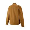 Timberland Washed Canvas Insulated Fashionable Comfortable Versatile Cotton Jacket Men Jackets Khaki A5MAE-P47