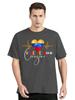 Pride Of Venezuela Printing Graphic T-shirt Funny Summer Tshirt Casual Cotton Tops Tees Clothing Oversized Unisex T Shirt
