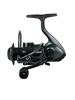 YUMOSHI Metal Spool Spinning Reel for Raft, Sea, Rock Fishing, and Lure Fishing with Metal Handle.