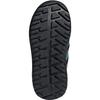 Adidas Winterplay Fabric Fashion Comfortable Versatile Warm High-Top Kids Snow Boots Kids Snow Boots Black JQ2630